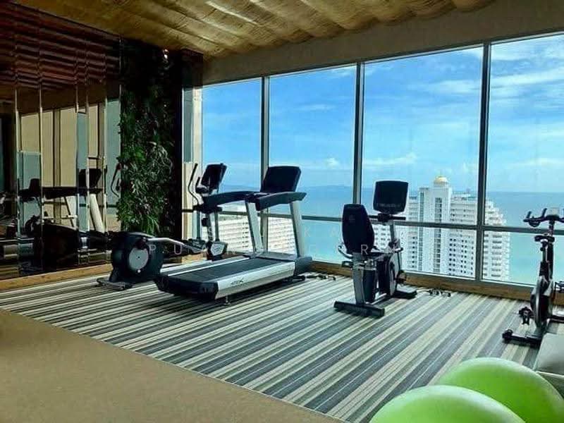 Wyndham Jomtien Pattaya : วินด์แฮม จอมเทียน พัทยา, ชลบุรี, หนองปรือ, บางละมุง, ชลบุรี, 86 ตร.ม., คอนโด ขาย, โดย Sujika Puangngern, 500593358 - DDproperty.com