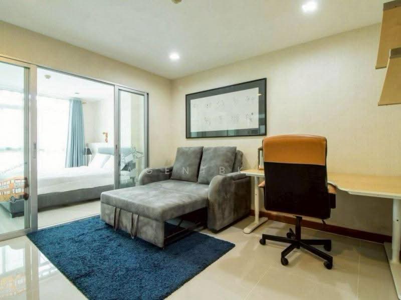 Casa Condo Sukhumvit 97 : คาซ่า คอนโด สุขุมวิท 97, กรุงเทพ, ซอยสุขุมวิท 97, บางจาก, พระโขนง, กรุงเทพ, 35 ตร.ม., คอนโด ขาย, โดย Agentbkk, 500593359 - DDproperty.com