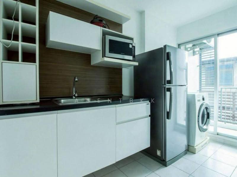Casa Condo Sukhumvit 97, bangkok, Soi Sukhumvit 97, Bang Chak, Phra Khanong, Bangkok, 1 Bedroom, 35 sqm, Condo For Sale, by Agentbkk, 500593359 - DDproperty.com
