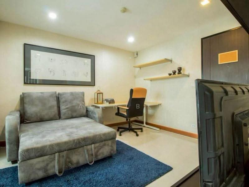Casa Condo Sukhumvit 97, bangkok, Soi Sukhumvit 97, Bang Chak, Phra Khanong, Bangkok, 1 Bedroom, 35 sqm, Condo For Sale, by Agentbkk, 500593359 - DDproperty.com