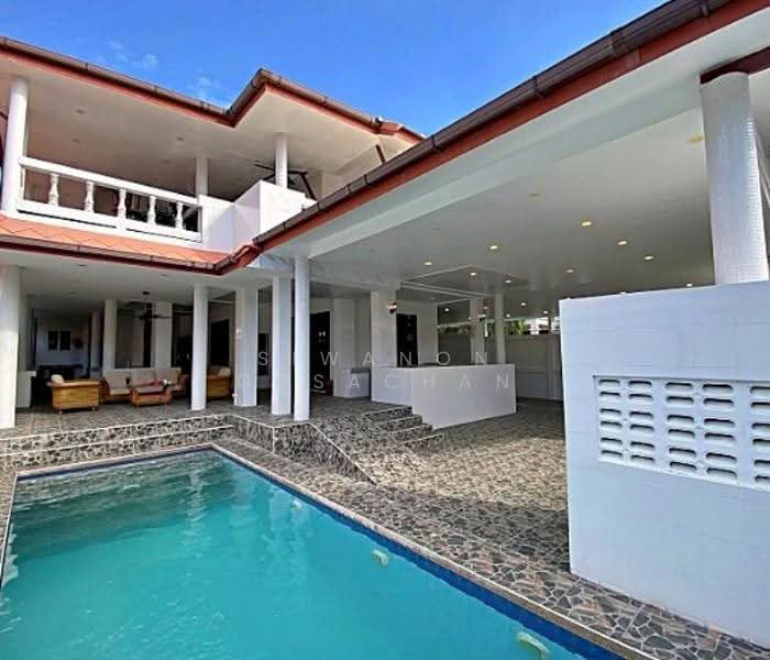 3-BR Villa, prachuap-khiri-khan, Nong Kae, Hua Hin, Prachuap Khiri Khan, 3 Bedrooms, 500 sqm, Villa For Sale, by Siwanon Gosachan, 500593361 - DDproperty.com