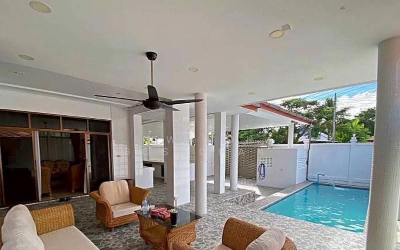 3-BR Villa, prachuap-khiri-khan, Nong Kae, Hua Hin, Prachuap Khiri Khan, 3 Bedrooms, 500 sqm, Villa For Sale, by Siwanon Gosachan, 500593361 - DDproperty.com