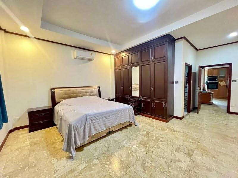3-BR House, chon-buri, Poong, Bang Lamung (Pattaya), Chon Buri (Pattaya), 3 Bedrooms, 1,332 sqm, Single Detached House For Sale, by Sujika Puangngern, 500593362 - DDproperty.com