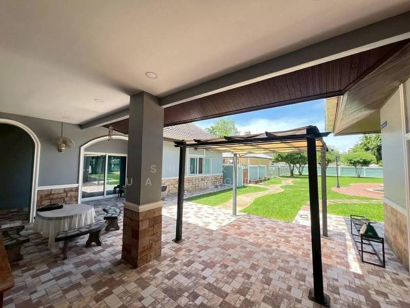3-BR House, chon-buri, Poong, Bang Lamung (Pattaya), Chon Buri (Pattaya), 3 Bedrooms, 1,332 sqm, Single Detached House For Sale, by Sujika Puangngern, 500593362 - DDproperty.com