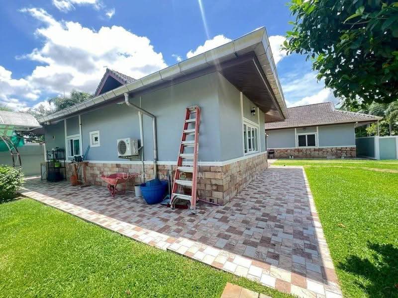 3-BR House, chon-buri, Poong, Bang Lamung (Pattaya), Chon Buri (Pattaya), 3 Bedrooms, 1,332 sqm, Single Detached House For Sale, by Sujika Puangngern, 500593362 - DDproperty.com