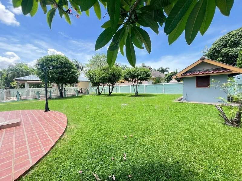3-BR House, chon-buri, Poong, Bang Lamung (Pattaya), Chon Buri (Pattaya), 3 Bedrooms, 1,332 sqm, Single Detached House For Sale, by Sujika Puangngern, 500593362 - DDproperty.com