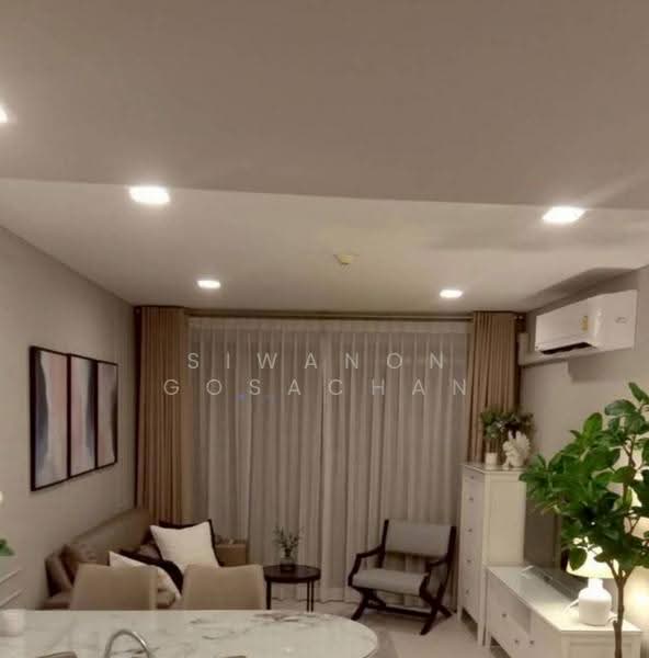 Marrakesh Residences : มาราเกซ เรสซิเดนซ์, ประจวบคีรีขันธ์, 63-411 ถนนเพชรเกษม, หนองแก, หัวหิน, ประจวบคีรีขันธ์, 87 ตร.ม., คอนโด ขาย, โดย Siwanon Gosachan, 500593364 - DDproperty.com