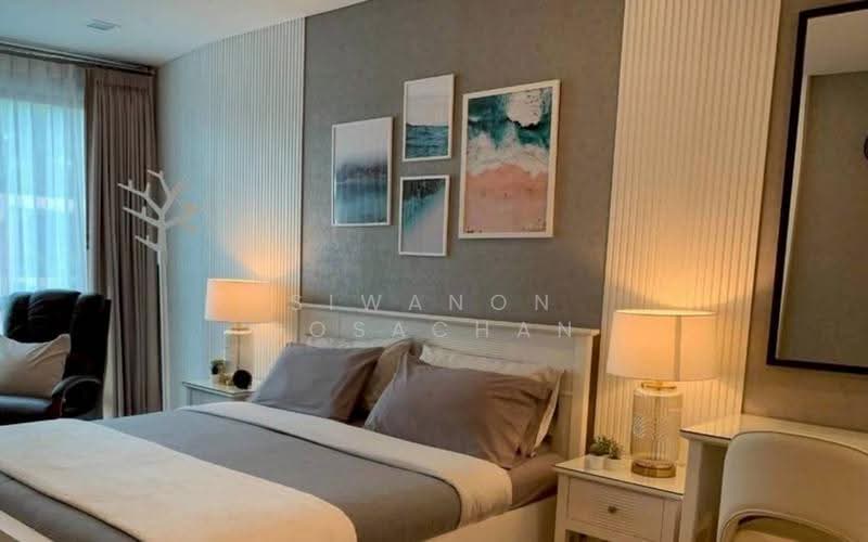 Marrakesh Residences, prachuap-khiri-khan, 63-411 Petchkasem Road, Nong Kae, Hua Hin, Prachuap Khiri Khan, 2 Bedrooms, 87 sqm, Condo For Sale, by Siwanon Gosachan, 500593364 - DDproperty.com