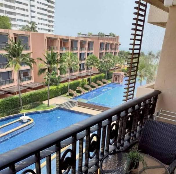 Marrakesh Residences : มาราเกซ เรสซิเดนซ์, ประจวบคีรีขันธ์, 63-411 ถนนเพชรเกษม, หนองแก, หัวหิน, ประจวบคีรีขันธ์, 87 ตร.ม., คอนโด ขาย, โดย Siwanon Gosachan, 500593364 - DDproperty.com