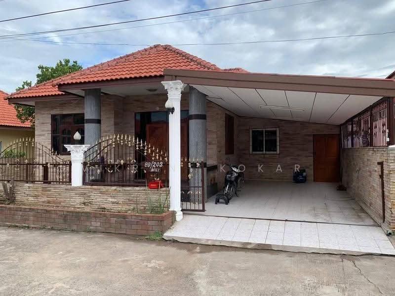 undefined, chon-buri, Thung Suk La, Si Racha, Chon Buri (Pattaya), 3 Bedrooms, 212 sqm, Single Detached House For Sale, by Vikrant Kokar, 500593365 - DDproperty.com