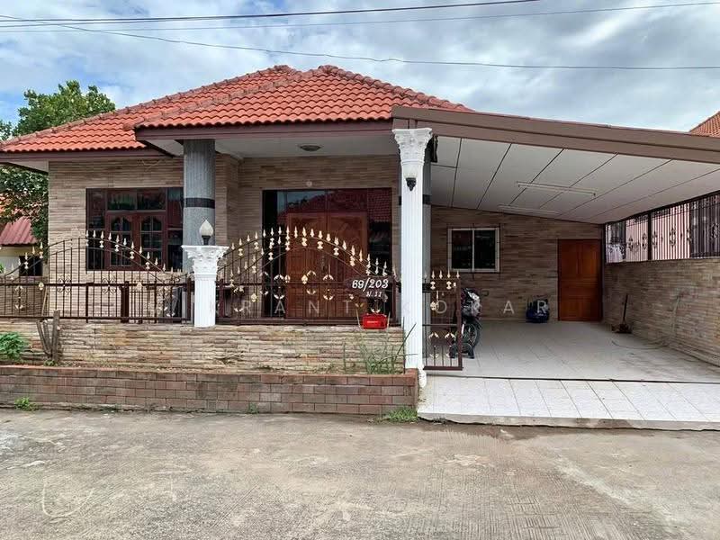 undefined, chon-buri, Thung Suk La, Si Racha, Chon Buri (Pattaya), 3 Bedrooms, 212 sqm, Single Detached House For Sale, by Vikrant Kokar, 500593365 - DDproperty.com