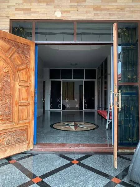 undefined, chon-buri, Thung Suk La, Si Racha, Chon Buri (Pattaya), 3 Bedrooms, 212 sqm, Single Detached House For Sale, by Vikrant Kokar, 500593365 - DDproperty.com