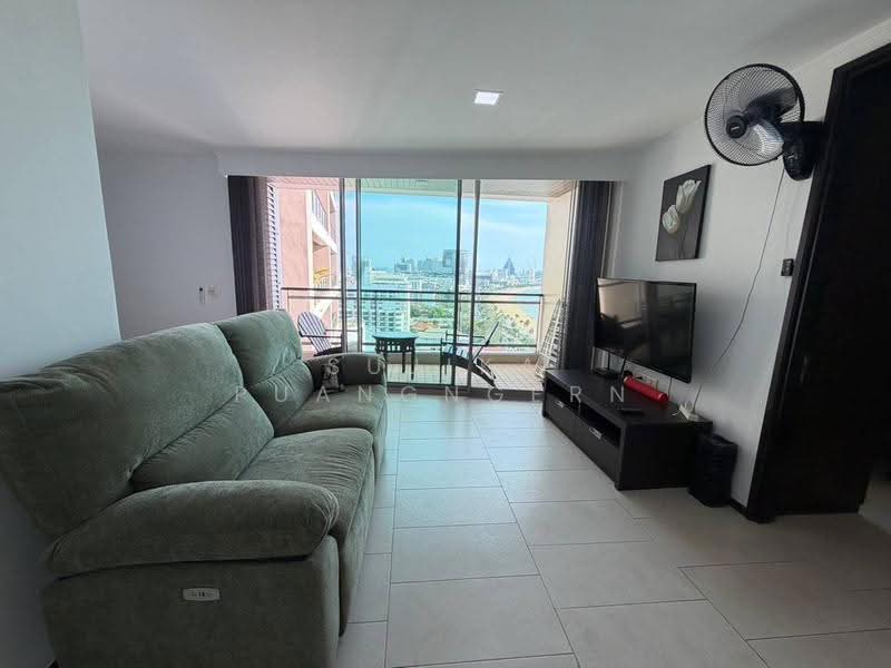 NorthShore, chon-buri, Beach Road, Bang Lamung, Bang Lamung (Pattaya), Chon Buri (Pattaya), 1 Bedroom, 64 sqm, Condo For Sale, by Sujika Puangngern, 500593366 - DDproperty.com