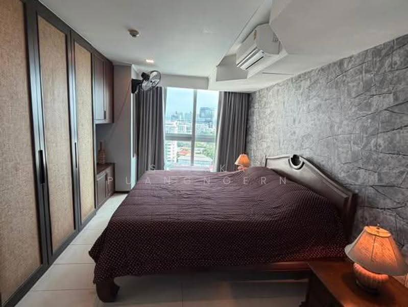 NorthShore, chon-buri, Beach Road, Bang Lamung, Bang Lamung (Pattaya), Chon Buri (Pattaya), 1 Bedroom, 64 sqm, Condo For Sale, by Sujika Puangngern, 500593366 - DDproperty.com