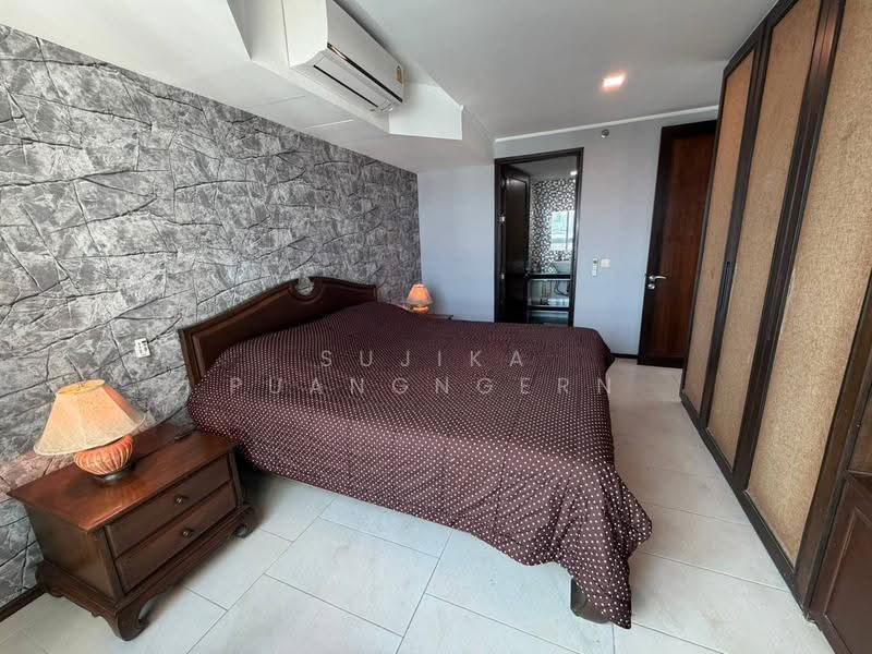 NorthShore : นอร์ธชอร์, ชลบุรี, ถนนเลียบชายหาด, บางละมุง, ชลบุรี, 64 ตร.ม., คอนโด ขาย, โดย Sujika Puangngern, 500593366 - DDproperty.com