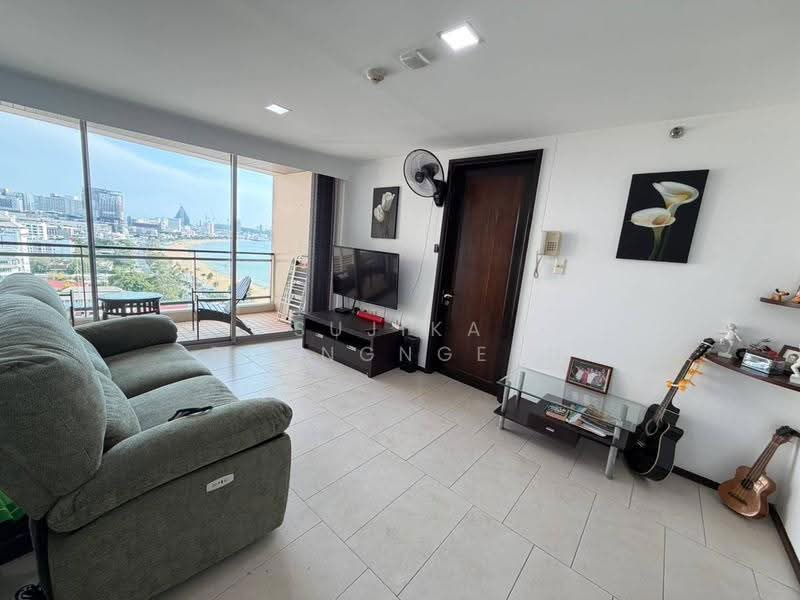 NorthShore, chon-buri, Beach Road, Bang Lamung, Bang Lamung (Pattaya), Chon Buri (Pattaya), 1 Bedroom, 64 sqm, Condo For Sale, by Sujika Puangngern, 500593366 - DDproperty.com