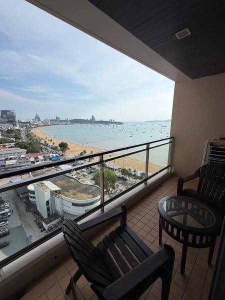 NorthShore, chon-buri, Beach Road, Bang Lamung, Bang Lamung (Pattaya), Chon Buri (Pattaya), 1 Bedroom, 64 sqm, Condo For Sale, by Sujika Puangngern, 500593366 - DDproperty.com