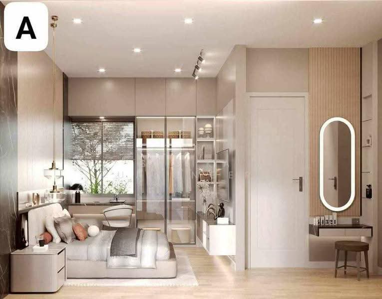 Larelana Villa, chon-buri, Soi 22, Huai Yai, Bang Lamung (Pattaya), Chon Buri (Pattaya), 3 Bedrooms, 296 sqm, Villa For Sale, by Sujika Puangngern, 500593369 - DDproperty.com