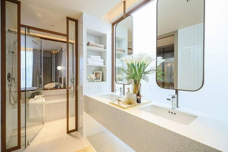 AROM Jomtien, chon-buri, Jomtien Sai 1 Road, Nong Pru, Bang Lamung (Pattaya), Chon Buri (Pattaya), 2 Bedrooms, 75 sqm, Condo For Sale, by Vikrant Kokar, 500593370 - DDproperty.com