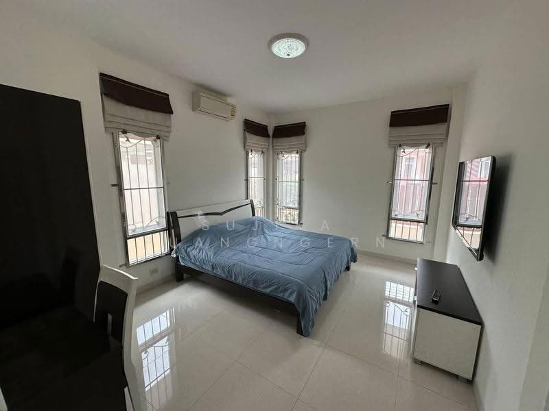undefined, chon-buri, Nong Pru, Bang Lamung (Pattaya), Chon Buri (Pattaya), 3 Bedrooms, 170 sqm, Single Detached House For Sale, by Sujika Puangngern, 500593372 - DDproperty.com