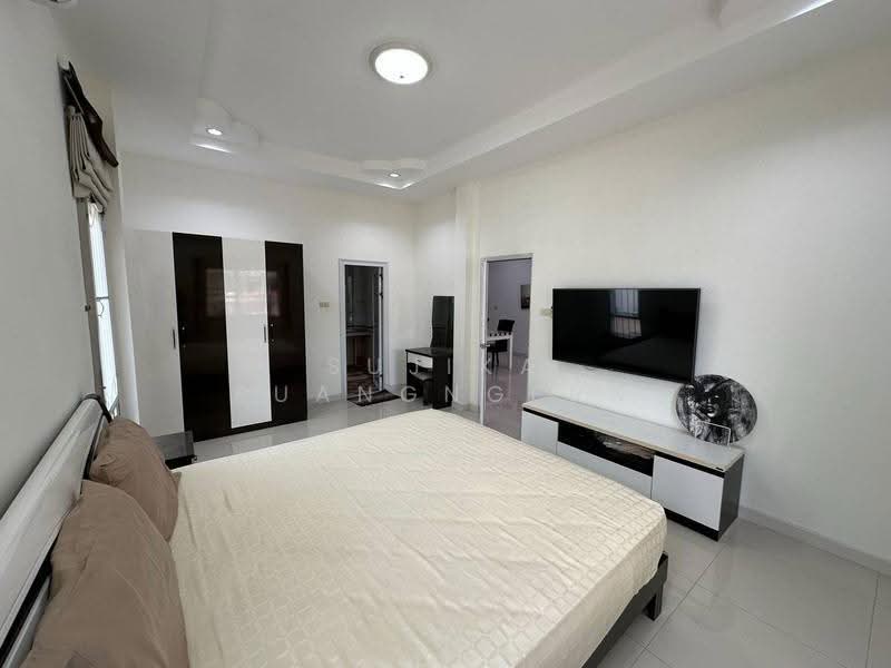 undefined, chon-buri, Nong Pru, Bang Lamung (Pattaya), Chon Buri (Pattaya), 3 Bedrooms, 170 sqm, Single Detached House For Sale, by Sujika Puangngern, 500593372 - DDproperty.com