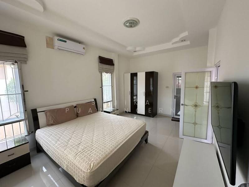 undefined, chon-buri, Nong Pru, Bang Lamung (Pattaya), Chon Buri (Pattaya), 3 Bedrooms, 170 sqm, Single Detached House For Sale, by Sujika Puangngern, 500593372 - DDproperty.com