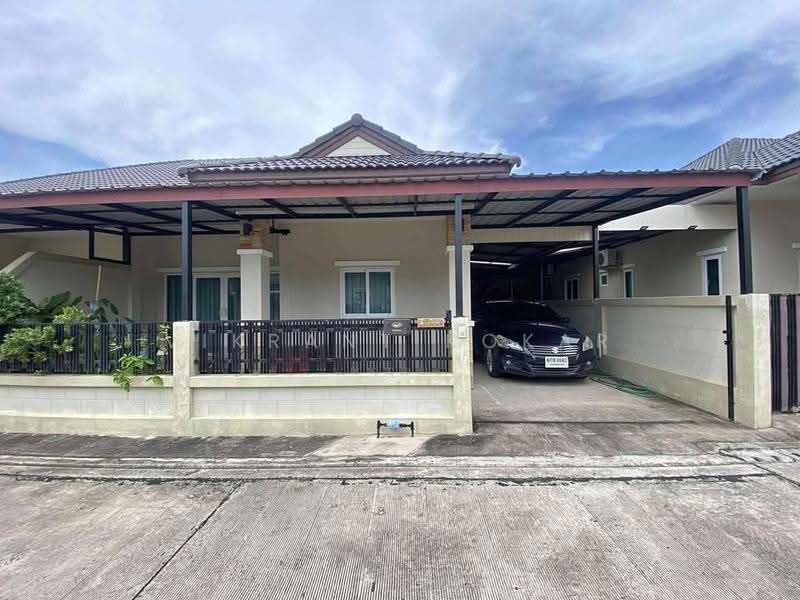 undefined, chon-buri, Nong Pla Lai, Bang Lamung (Pattaya), Chon Buri (Pattaya), 2 Bedrooms, 141 sqm, Single Detached House For Sale, by Vikrant Kokar, 500593374 - DDproperty.com