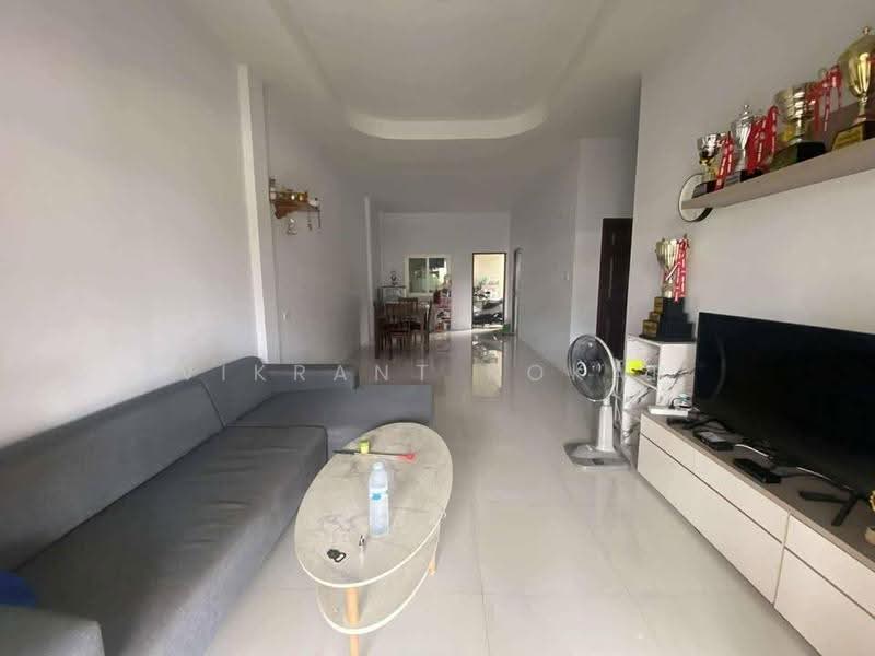 undefined, chon-buri, Nong Pla Lai, Bang Lamung (Pattaya), Chon Buri (Pattaya), 2 Bedrooms, 141 sqm, Single Detached House For Sale, by Vikrant Kokar, 500593374 - DDproperty.com