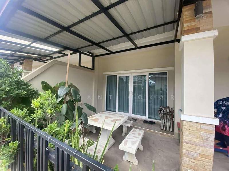 undefined, chon-buri, Nong Pla Lai, Bang Lamung (Pattaya), Chon Buri (Pattaya), 2 Bedrooms, 141 sqm, Single Detached House For Sale, by Vikrant Kokar, 500593374 - DDproperty.com