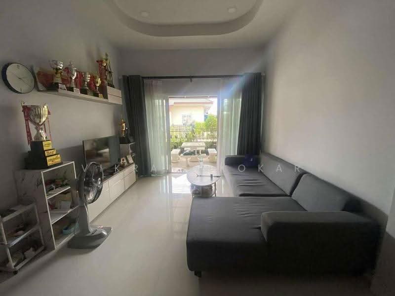 undefined, chon-buri, Nong Pla Lai, Bang Lamung (Pattaya), Chon Buri (Pattaya), 2 Bedrooms, 141 sqm, Single Detached House For Sale, by Vikrant Kokar, 500593374 - DDproperty.com