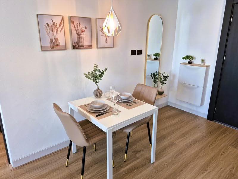 Sky Residences Pattaya, chon-buri, Pratumnak Hill, 382/14 Kasetsin 2, Nong Pru, Bang Lamung (Pattaya), Chon Buri (Pattaya), 1 Bedroom, 46 sqm, Condo For Sale, by Chanya, 500593375 - DDproperty.com