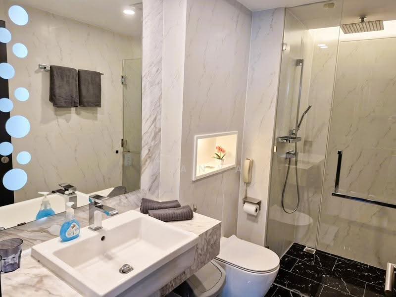 Sky Residences Pattaya : สกาย เรสซิเดนซ์ พัทยา, ชลบุรี, เขาพระตำหนัก 382/14 ซอยเกษตรสิน 2, หนองปรือ, บางละมุง, ชลบุรี, 46 ตร.ม., คอนโด ขาย, โดย Chanya, 500593375 - DDproperty.com