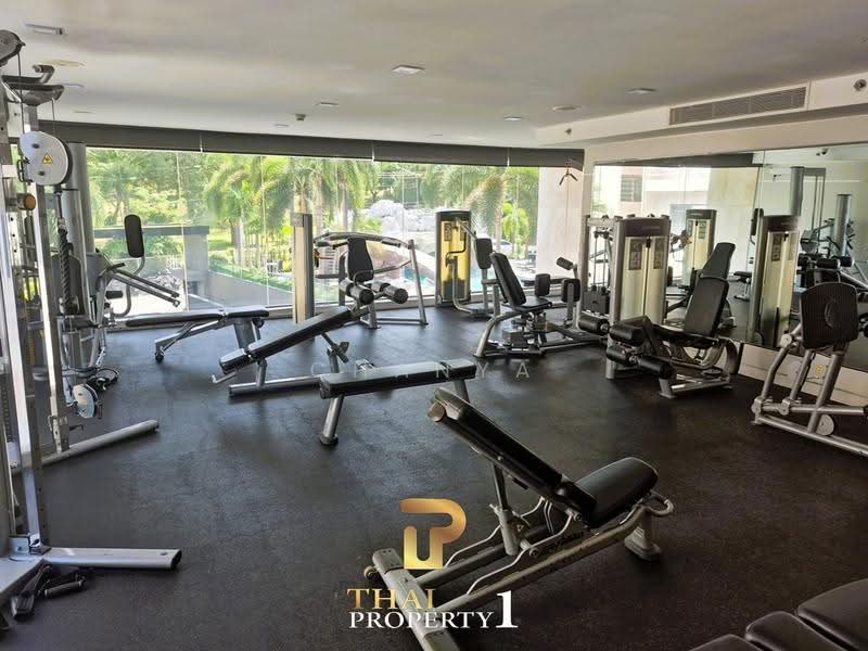 Sky Residences Pattaya, chon-buri, Pratumnak Hill, 382/14 Kasetsin 2, Nong Pru, Bang Lamung (Pattaya), Chon Buri (Pattaya), 1 Bedroom, 46 sqm, Condo For Sale, by Chanya, 500593375 - DDproperty.com