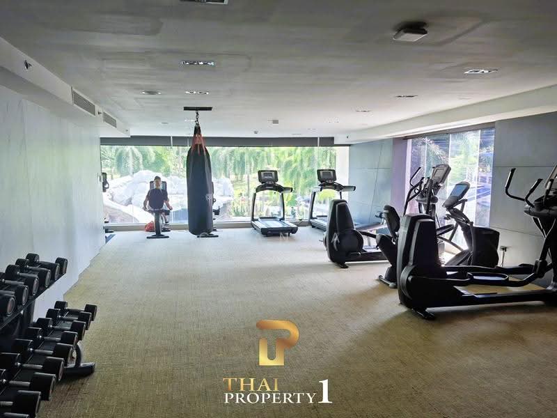 Sky Residences Pattaya, chon-buri, Pratumnak Hill, 382/14 Kasetsin 2, Nong Pru, Bang Lamung (Pattaya), Chon Buri (Pattaya), 1 Bedroom, 46 sqm, Condo For Sale, by Chanya, 500593375 - DDproperty.com