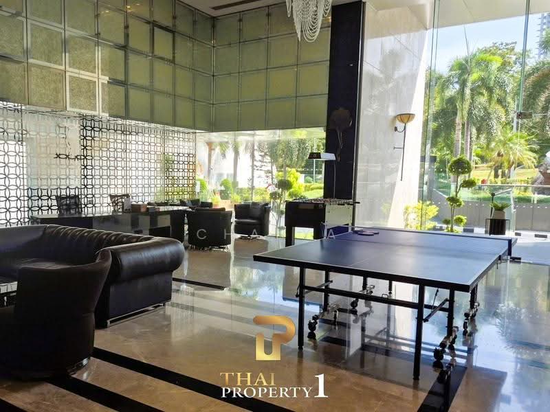 Sky Residences Pattaya, chon-buri, Pratumnak Hill, 382/14 Kasetsin 2, Nong Pru, Bang Lamung (Pattaya), Chon Buri (Pattaya), 1 Bedroom, 46 sqm, Condo For Sale, by Chanya, 500593375 - DDproperty.com