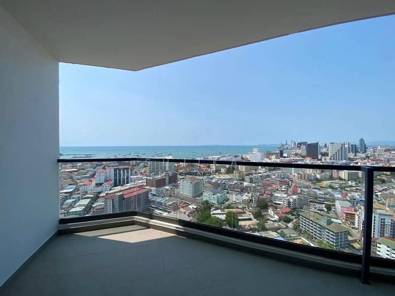 Arcadia Millennium Tower, chon-buri, Pattaya 3rd Road, Nong Pru, Bang Lamung (Pattaya), Chon Buri (Pattaya), 2 Bedrooms, 72 sqm, Condo For Sale, by Sujika Puangngern, 500593376 - DDproperty.com