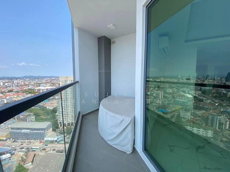 Arcadia Millennium Tower, chon-buri, Pattaya 3rd Road, Nong Pru, Bang Lamung (Pattaya), Chon Buri (Pattaya), 2 Bedrooms, 72 sqm, Condo For Sale, by Sujika Puangngern, 500593376 - DDproperty.com