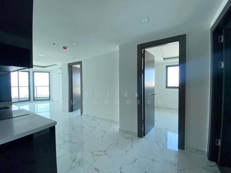 Arcadia Millennium Tower, chon-buri, Pattaya 3rd Road, Nong Pru, Bang Lamung (Pattaya), Chon Buri (Pattaya), 2 Bedrooms, 72 sqm, Condo For Sale, by Sujika Puangngern, 500593376 - DDproperty.com