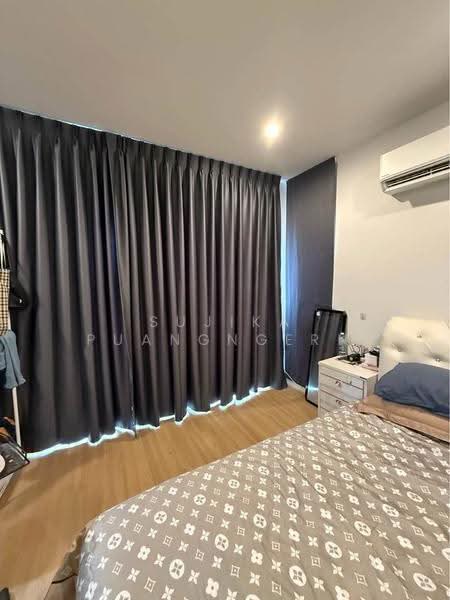 4-BR House, chon-buri, Nong Pru, Bang Lamung (Pattaya), Chon Buri (Pattaya), 4 Bedrooms, 140 sqm, Single Detached House For Sale, by Sujika Puangngern, 500593378 - DDproperty.com
