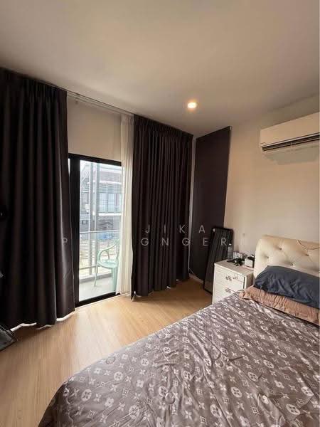4-BR House, chon-buri, Nong Pru, Bang Lamung (Pattaya), Chon Buri (Pattaya), 4 Bedrooms, 140 sqm, Single Detached House For Sale, by Sujika Puangngern, 500593378 - DDproperty.com