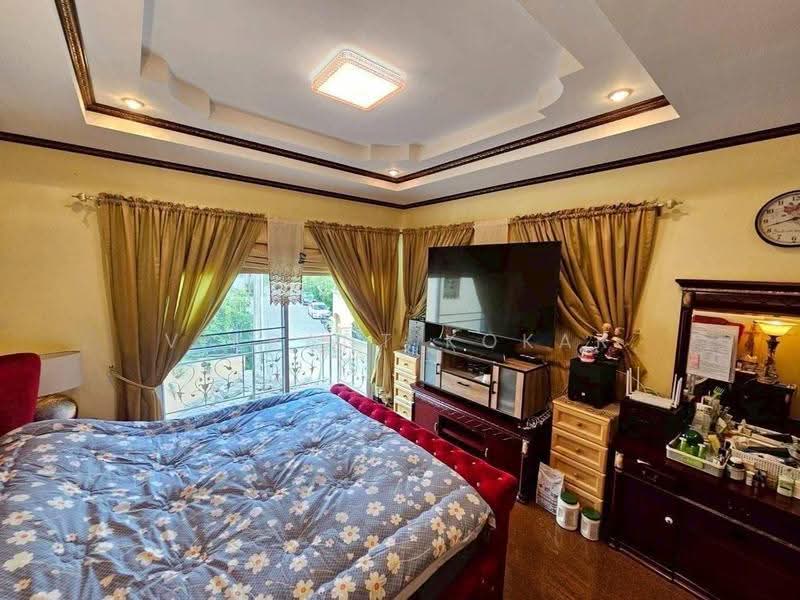 บ้าน 5-ห้องนอน, ชลบุรี, หนองปรือ, บางละมุง, ชลบุรี, 220 ตร.ม., บ้านเดี่ยว ขาย, โดย Vikrant Kokar, 500593379 - DDproperty.com