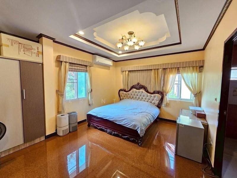 5-BR House, chon-buri, Nong Pru, Bang Lamung (Pattaya), Chon Buri (Pattaya), 5 Bedrooms, 220 sqm, Single Detached House For Sale, by Vikrant Kokar, 500593379 - DDproperty.com