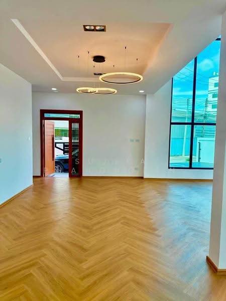 4-BR House, chon-buri, Bang Pla Soi, Muang Chon Buri, Chon Buri (Pattaya), 4 Bedrooms, 331 sqm, Single Detached House For Sale, by Sujika Puangngern, 500593380 - DDproperty.com