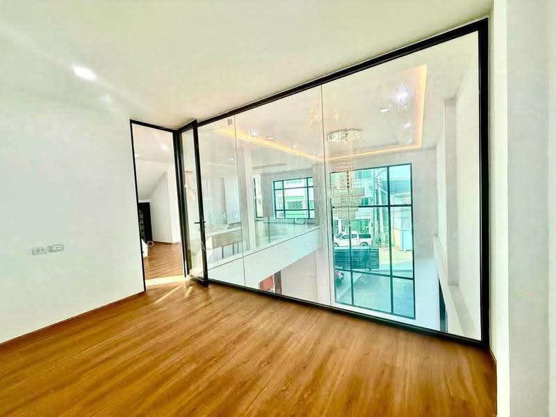 4-BR House, chon-buri, Bang Pla Soi, Muang Chon Buri, Chon Buri (Pattaya), 4 Bedrooms, 331 sqm, Single Detached House For Sale, by Sujika Puangngern, 500593380 - DDproperty.com