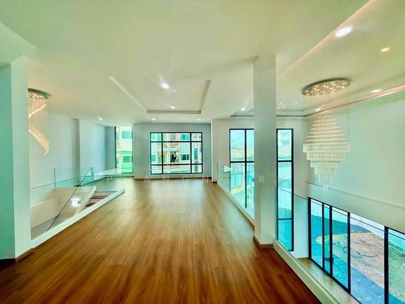4-BR House, chon-buri, Bang Pla Soi, Muang Chon Buri, Chon Buri (Pattaya), 4 Bedrooms, 331 sqm, Single Detached House For Sale, by Sujika Puangngern, 500593380 - DDproperty.com