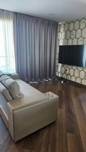The Riviera Jomtien, chon-buri, Pattaya Sai 2 Road, Nong Pru, Bang Lamung (Pattaya), Chon Buri (Pattaya), 2 Bedrooms, 86 sqm, Condo For Sale, by Sujika Puangngern, 500593383 - DDproperty.com