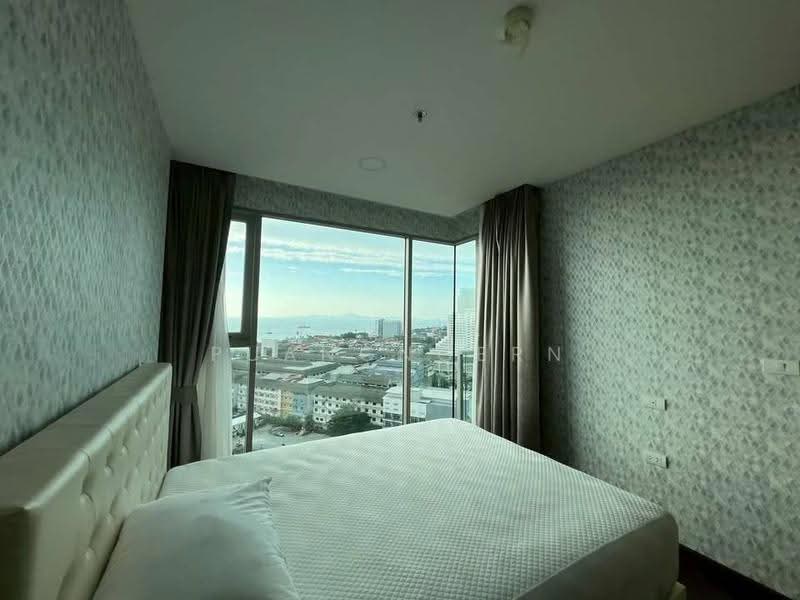 The Riviera Jomtien, chon-buri, Pattaya Sai 2 Road, Nong Pru, Bang Lamung (Pattaya), Chon Buri (Pattaya), 2 Bedrooms, 86 sqm, Condo For Sale, by Sujika Puangngern, 500593383 - DDproperty.com