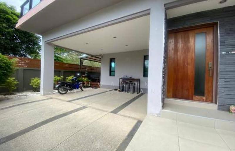 4-BR Townhouse, prachuap-khiri-khan, Hua Hin, Prachuap Khiri Khan, 4 Bedrooms, 374 sqm, Townhouse For Sale, by Siwanon Gosachan, 500593384 - DDproperty.com