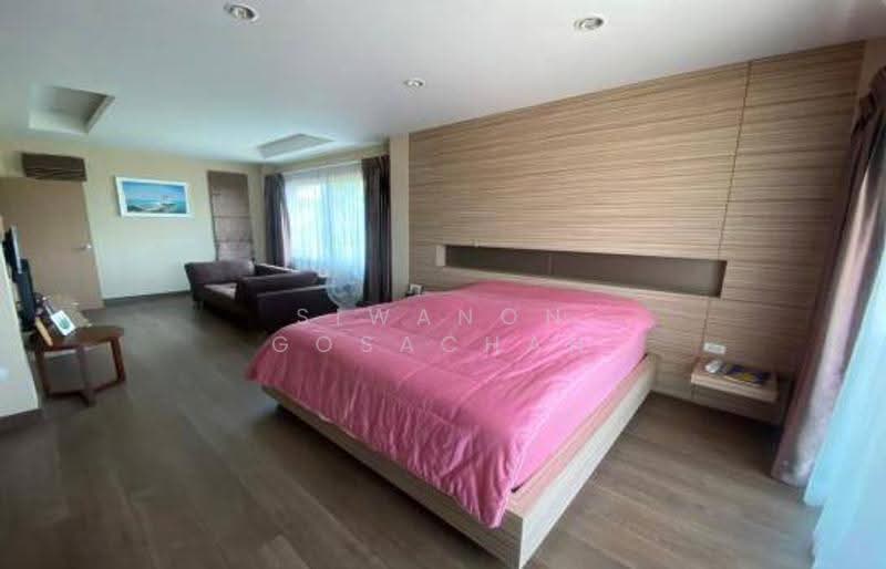 4-BR Townhouse, prachuap-khiri-khan, Hua Hin, Prachuap Khiri Khan, 4 Bedrooms, 374 sqm, Townhouse For Sale, by Siwanon Gosachan, 500593384 - DDproperty.com