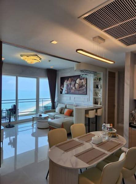 Reflection Jomtien Beach : รีเฟล็คชั่น จอมเทียน บีช, ชลบุรี, 15 หมู่ที่ 1 98/1, นาจอมเทียน, สัตหีบ, ชลบุรี, 103 ตร.ม., คอนโด ขาย, โดย Vikrant Kokar, 500593385 - DDproperty.com
